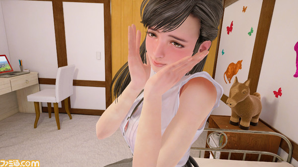 เตรียมดูแลสาว ๆ ในอพาร์ทเม้นท์หรูให้ฟินสุดฤทธิ์กับเกมส์ Happy Manager