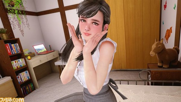 เตรียมดูแลสาว ๆ ในอพาร์ทเม้นท์หรูให้ฟินสุดฤทธิ์กับเกมส์ Happy Manager