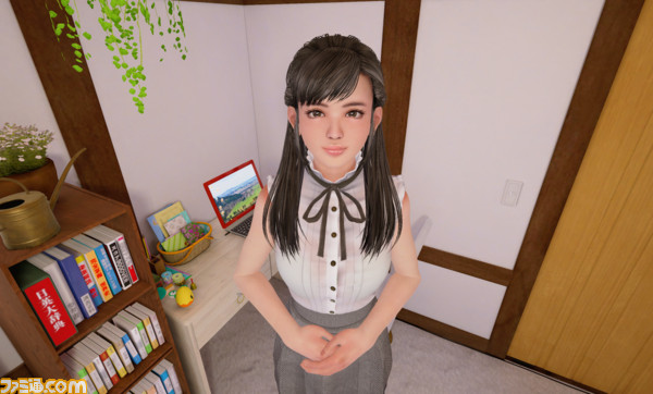 เตรียมดูแลสาว ๆ ในอพาร์ทเม้นท์หรูให้ฟินสุดฤทธิ์กับเกมส์ Happy Manager