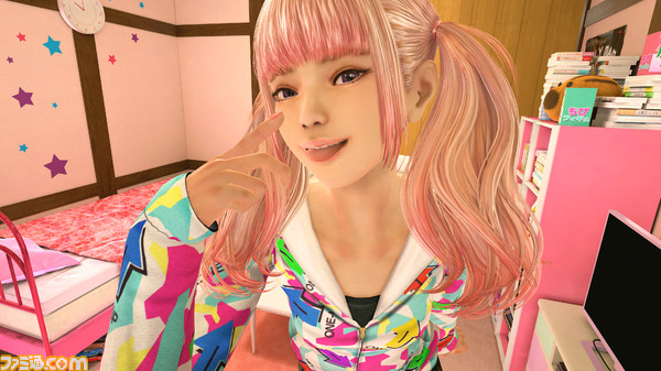 เตรียมดูแลสาว ๆ ในอพาร์ทเม้นท์หรูให้ฟินสุดฤทธิ์กับเกมส์ Happy Manager