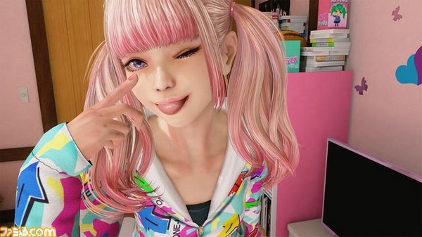 เตรียมดูแลสาว ๆ ในอพาร์ทเม้นท์หรูให้ฟินสุดฤทธิ์กับเกมส์ Happy Manager