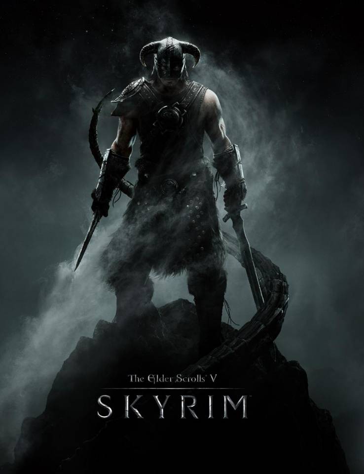Pure Arts ประกาศไลน์สินค้าใหม่จากเกมดัง The Elder Scrolls V - Skyrim