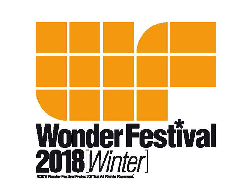อัพเดทเพิ่ม กับภาพฟิกเกอร์ที่เตรียมนำไปโชว์ในงาน Won Fest 2018