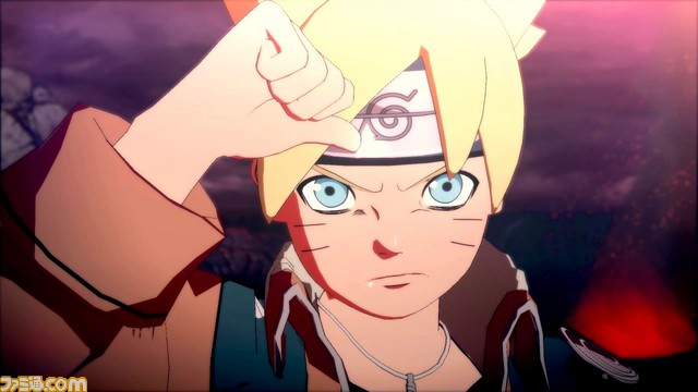ชมสตรีมวีดีโอเปิดของเกมส์ Naruto Shippuden: Ultimate Ninja Storm 4 Road to Boruto Game Expansion