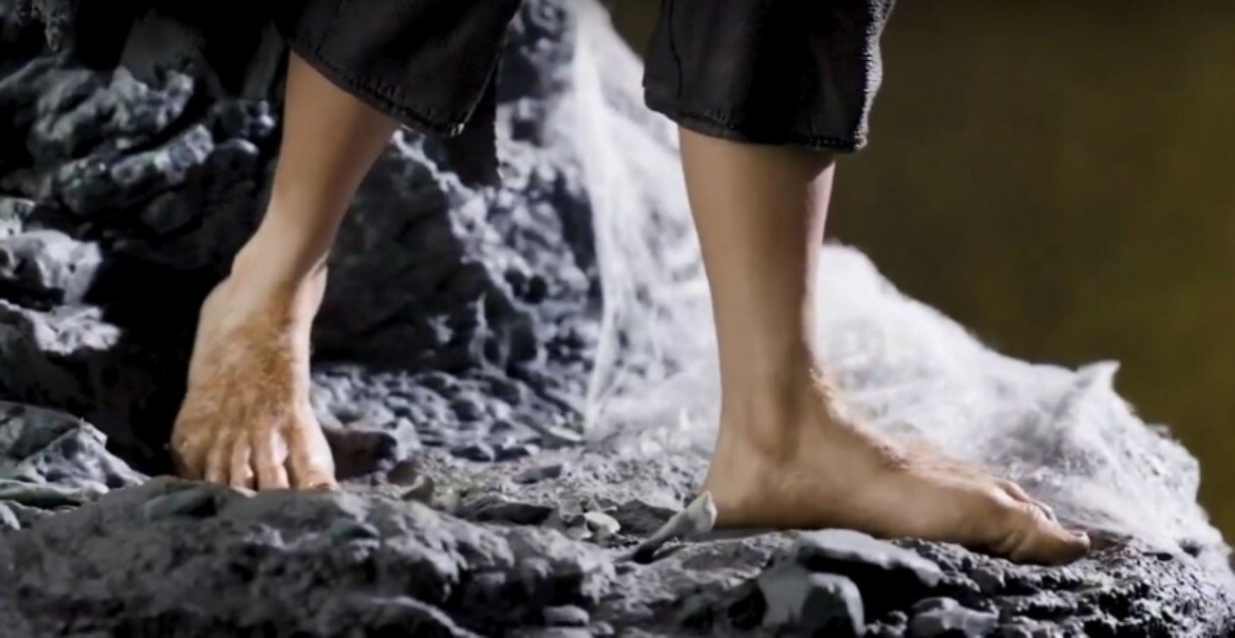 เห็นแล้วอยากได้!! กับงานปั้น Prime1Studio - Frodo & Gollum ตัวละครหลักแห่ง The Lord of the Rings