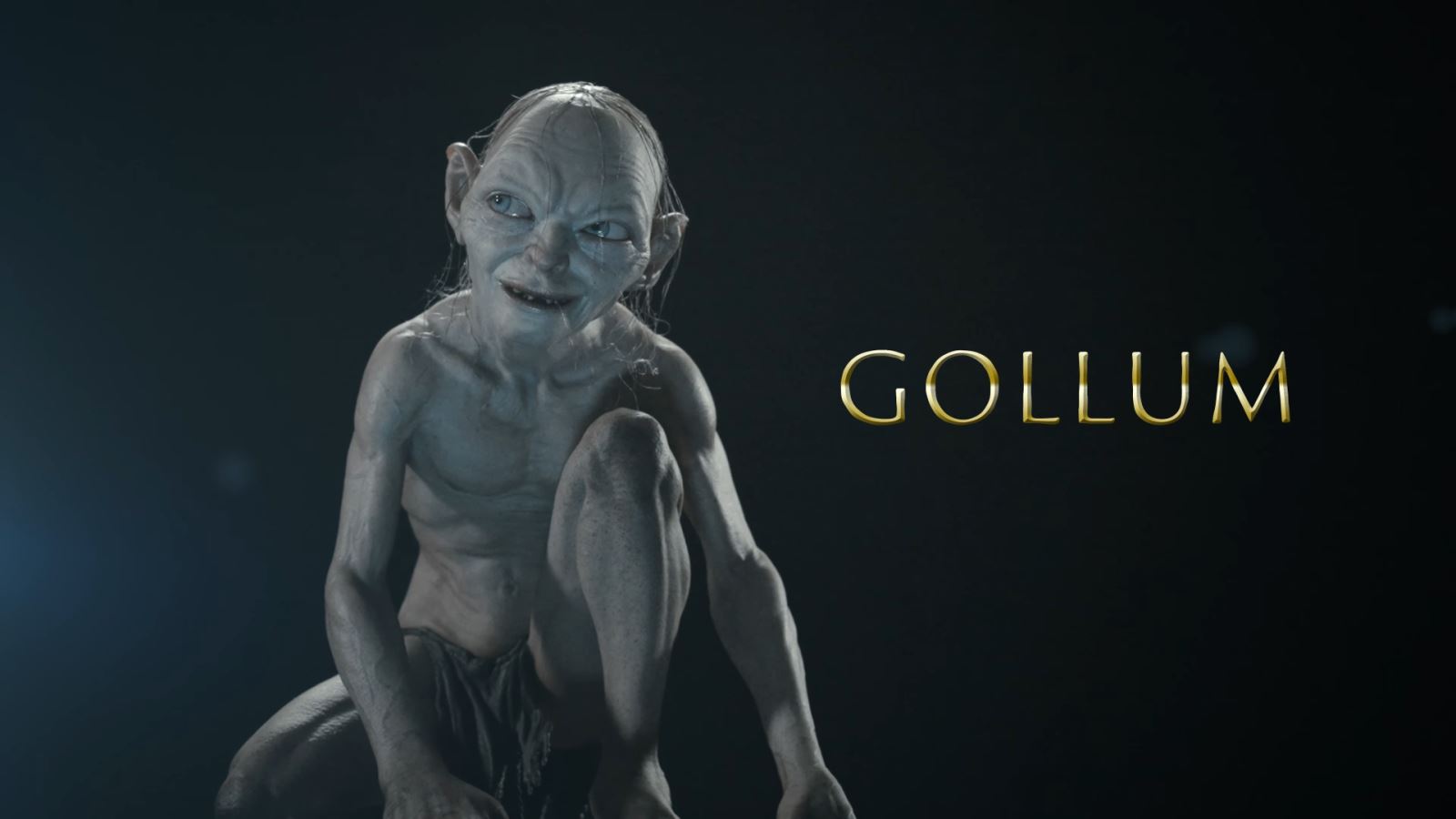 เห็นแล้วอยากได้!! กับงานปั้น Prime1Studio - Frodo & Gollum ตัวละครหลักแห่ง The Lord of the Rings