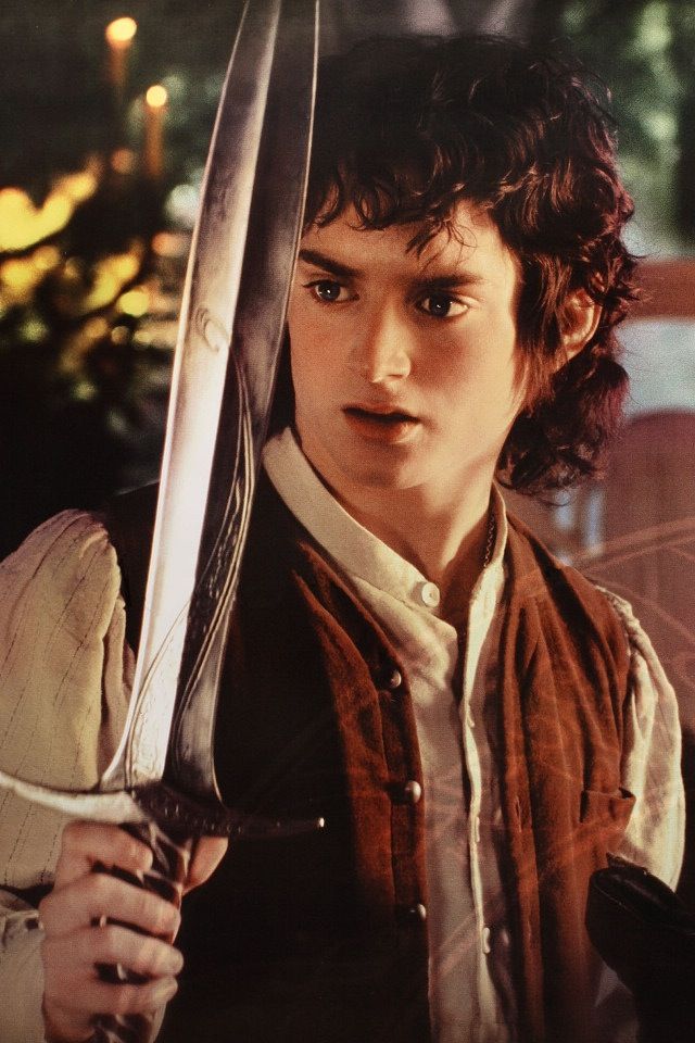 เห็นแล้วอยากได้!! กับงานปั้น Prime1Studio - Frodo & Gollum ตัวละครหลักแห่ง The Lord of the Rings