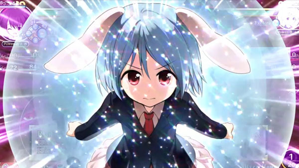 ชมเทรลเลอร์เกมส์ Touhou Genso Wanderer