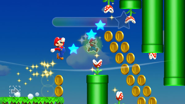 Super Mario Run เปิดให้ลงทะเบียนในเวอร์ชั่น Android ได้แล้ว