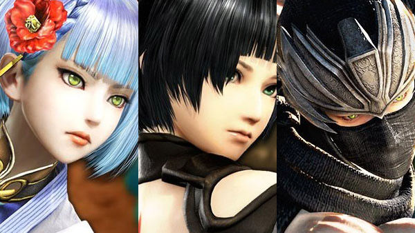 Musou Stars แนะนำตัวละครใหม่อีก 3 คน