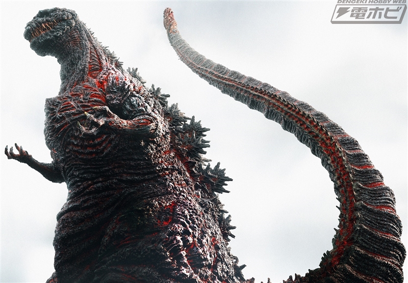 ภาพยนต์อนิเมะ Godzilla เผยข้อมูลผู้ให้เสียงพากย์ตัวละครหลัก 6 คนพร้อมภาพคอนเซ็ปต์อาร์ท