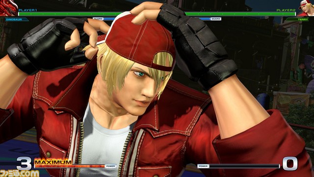 SNK ปล่อยเดโมเวอร์ชั่น 2 ของเกมส์ The King of Fighters XIV ออกมาแล้ว