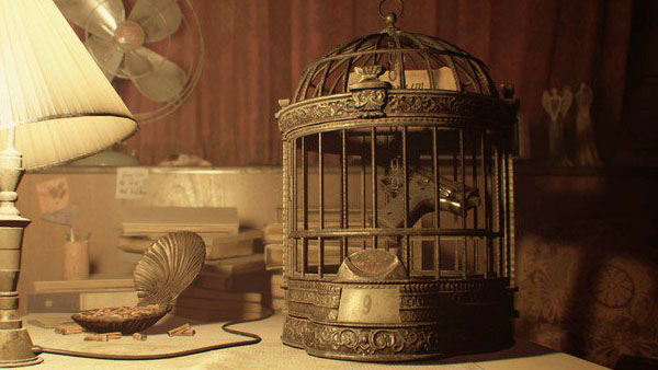 Resident Evil 7 วางแผนปล่อย DLC 'ไม่ใช่ฮีโร่' ที่มีเรื่องราวแยกจากเนื้อเรื่องหลักในช่วงฤดูใบไม้ผลินี้