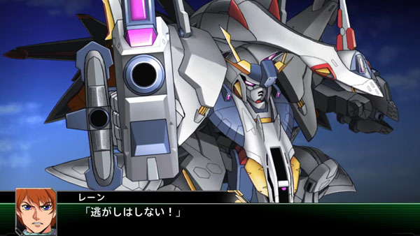 ชมเทรลเลอร์ตัวที่ 2 ของเกมส์ Super Robot Wars V