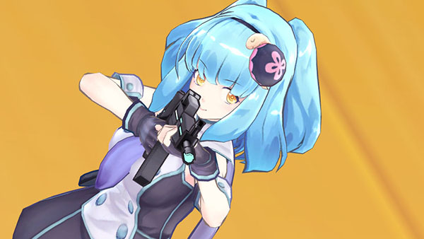 ชมเทรลเลอร์เต็ม ๆ ของเกมส์ Gun Gun Pixies