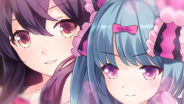 เตรียมบุกหอพักสาว ๆ ในเกมส์ Gun Gun Pixies สำหรับเครื่อง PS Vita