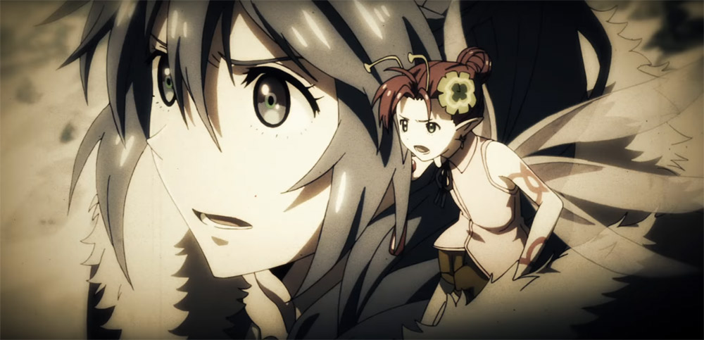 ชมพรีวิววีดีโอตัวใหม่ของอนิเมะ Chain Chronicle