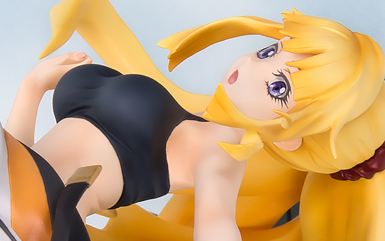 รีวิวฟิกเกอร์ Kudelia Aina Bernstein จาก Mobile Suit Gundam: Iron-Blooded Orphans