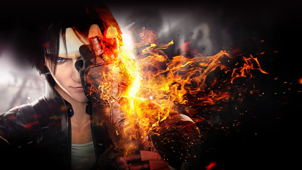 SNK ประกาศสร้างเกมส์ King of Fighter สำหรับสมาร์ทโฟน