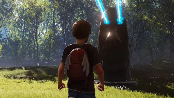 ชมทีเซอร์เทรลเลอร์ของเกมส์ Seasons of Heaven