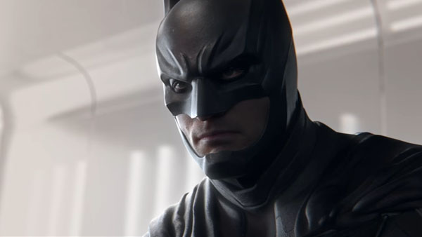 ชมเทรลเลอร์เรื่องราวของเกมส์ Injustice 2 พร้อมข้อมูลสำหรับการพรีออเดอร์เกมส์