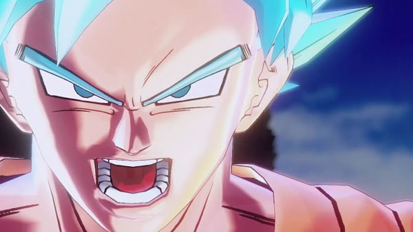 ชมวีดีโอแนะนำตัวอัพเดทและ DLC ของเกมส์ Dragon Ball Xenoverse 2