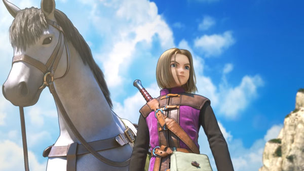 ชมรายละเอียดการสัมภาษณ์ ยู มิยาเกะ ผู้ควบคุมการผลิตเกมส์ Dragon Quest XI