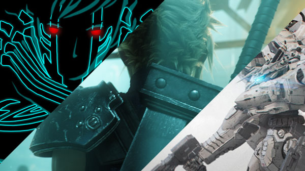 มีเกมส์ยักษ์ซีรีส์ไหนบ้างที่ฉลองครบรอบวันเกิดในปี 2017 นี้