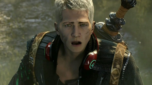 Microsoft ประกาศเลิกสร้างเกมส์ Scalebound แล้ว