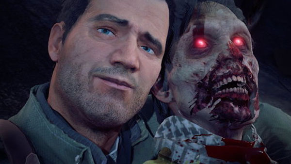 ไปดูคะแนนเกมส์ของ Famitsu Review Scores: Issue 1464