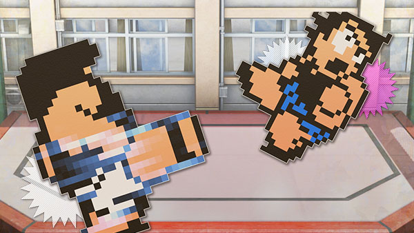 เตรียมปล่อยเกมส์ Downtown Rantou Koushinkyoku: Kachinuki Kakutou SP ในวันที่ 26 ธันวาคมนี้