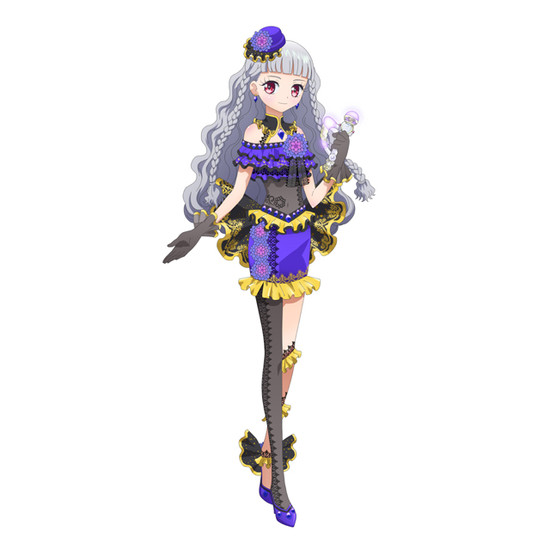 อนิเมะไอดอล PriPara Idol เผยข้อมูลต่าง ๆ เกี่ยวกับอนิเมะภาคใหม่