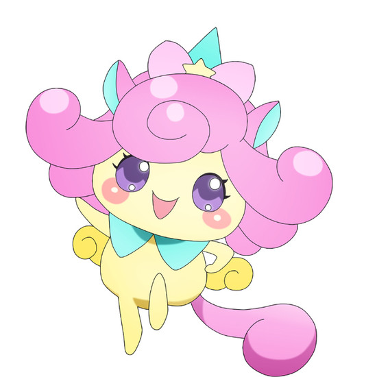 อนิเมะไอดอล PriPara Idol เผยข้อมูลต่าง ๆ เกี่ยวกับอนิเมะภาคใหม่