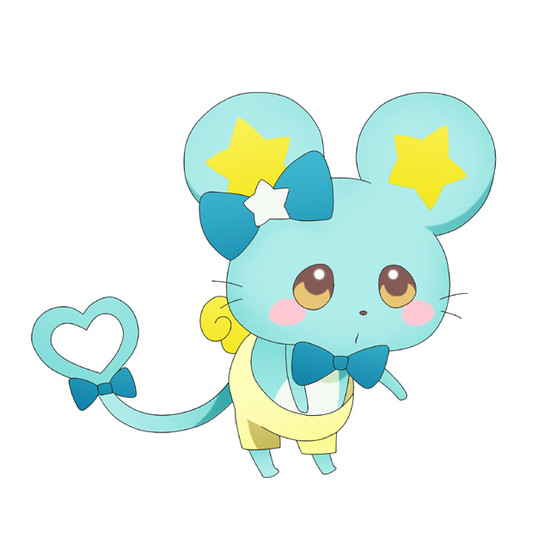 อนิเมะไอดอล PriPara Idol เผยข้อมูลต่าง ๆ เกี่ยวกับอนิเมะภาคใหม่