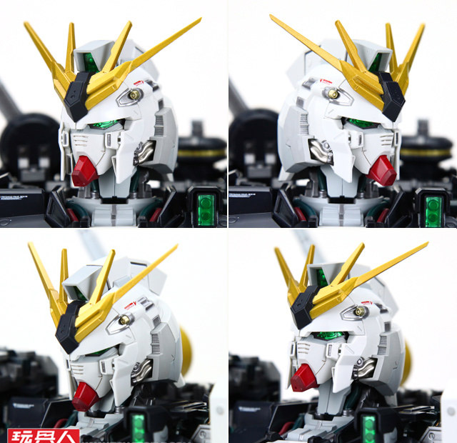 รีวิวทุกมุม กับพลาโมสุดงาม FORMANIAEX RX-93 VGUNDAM