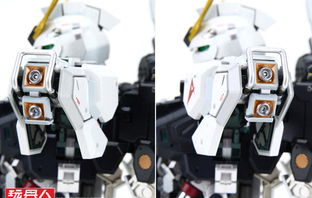 รีวิวทุกมุม กับพลาโมสุดงาม FORMANIAEX RX-93 VGUNDAM