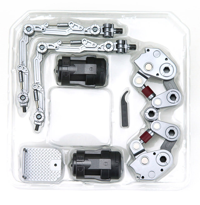 รีวิวทุกมุม กับพลาโมสุดงาม FORMANIAEX RX-93 VGUNDAM