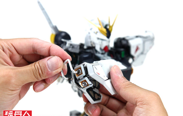 รีวิวทุกมุม กับพลาโมสุดงาม FORMANIAEX RX-93 VGUNDAM