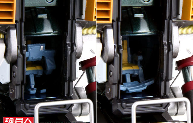 รีวิวทุกมุม กับพลาโมสุดงาม FORMANIAEX RX-93 VGUNDAM