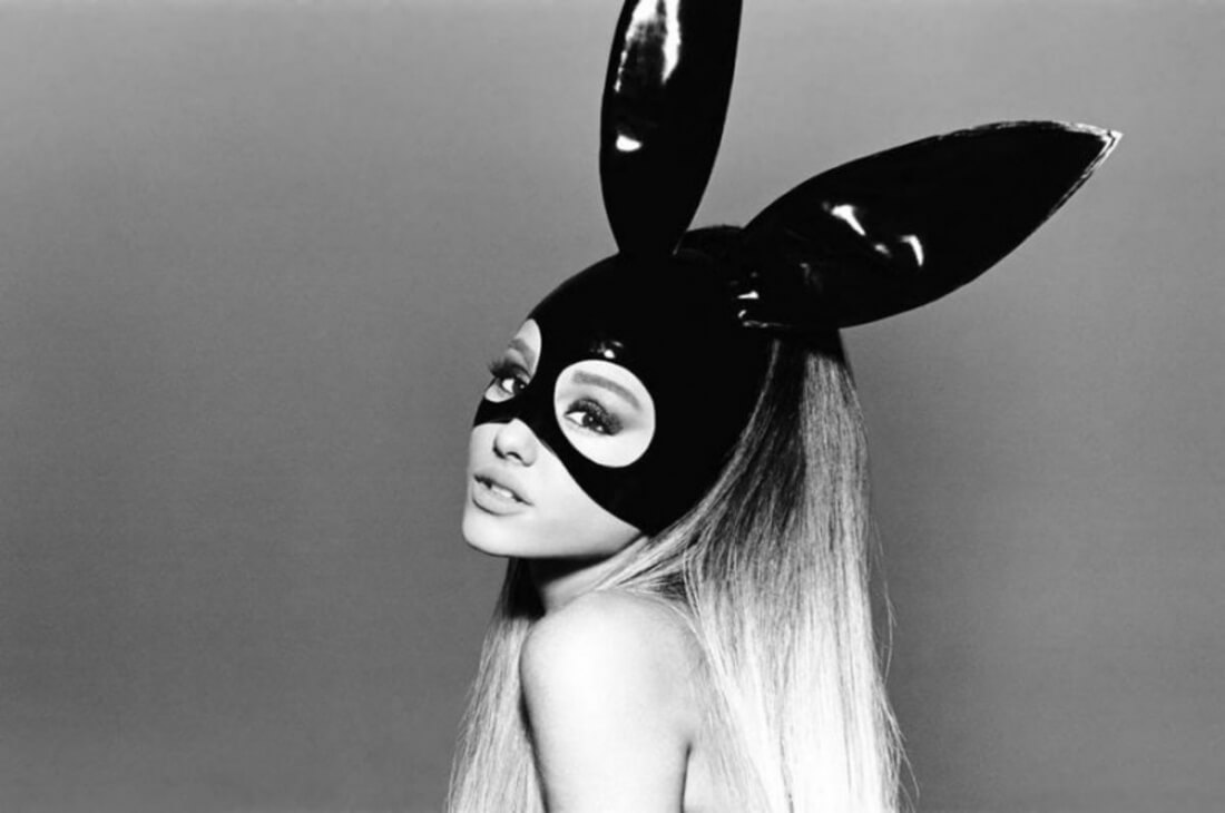 Final Fantasy: Brave Exvius เพิ่มตัวละครเซ็กซี่สตาร์ Ariana Grande ลงในเกมส์