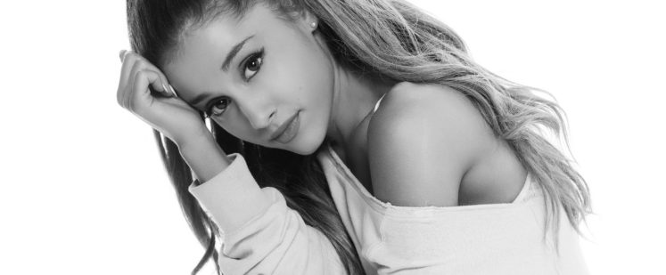 Final Fantasy: Brave Exvius เพิ่มตัวละครเซ็กซี่สตาร์ Ariana Grande ลงในเกมส์