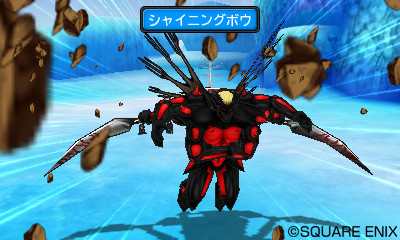 Dragon Quest Monsters: Joker 3 Professional เผยรายละเอียด Super Life Fusion