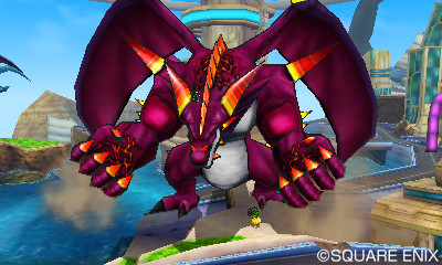 Dragon Quest Monsters: Joker 3 Professional เผยรายละเอียด Super Life Fusion