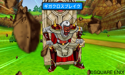 Dragon Quest Monsters: Joker 3 Professional เผยรายละเอียด Super Life Fusion