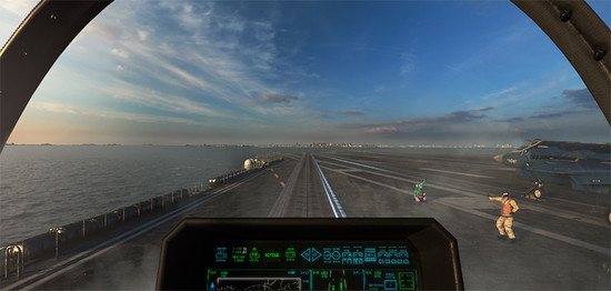 เตรียมสัมผัสประสบการณ์ระทึกสมจริงแบบ 4D กับ Godzilla ที่ Universal Studios Japan