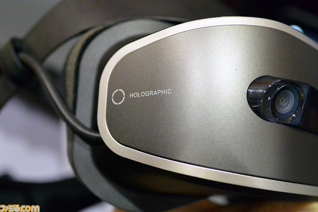 Lenovo เผยโฉมอุปกรณ์ VR head น้ำหนักเบาสำหรับ PC ออกมาแล้ว
