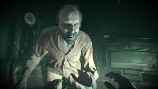 รายละเอียด DLC พร้อมเทรลเลอร์เกมส์ Resident Evil 7