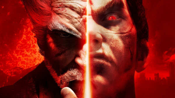 เกมส์ Tekken 7 จะจำหน่ายในวันที่ 2 มิถุนายน