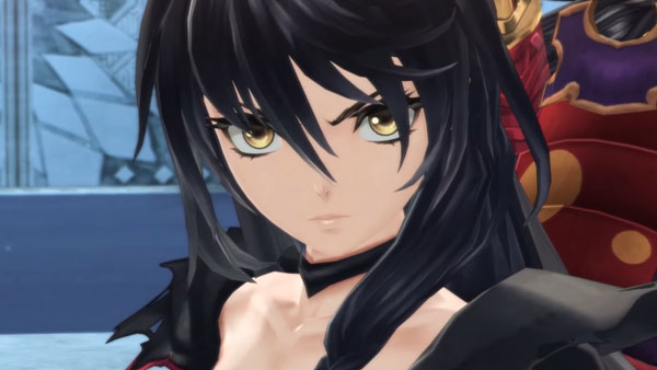 ชมเทรลเลอร์ Tales of Berseria (Eng)