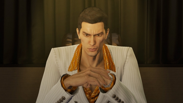 เกมส์ Yakuza 0 (Eng) วางจำหน่ายแล้ว พร้อมประกาศ DLC